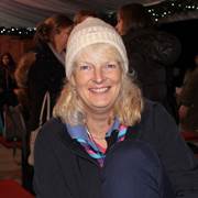 Tamsin Phipps MBE